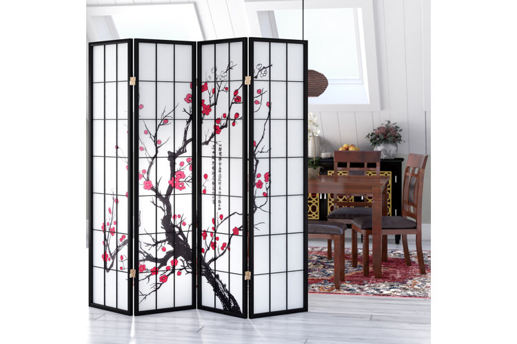 Top 15 Black Room Dividers in 2023 Wayfair